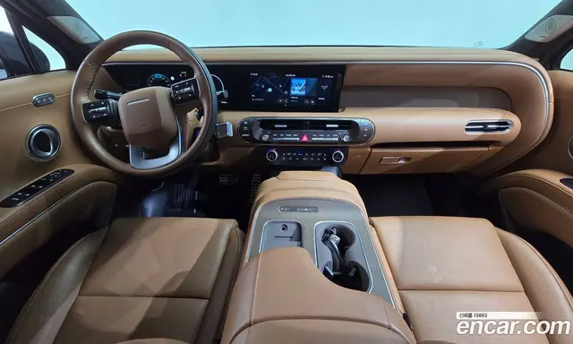 Hyundai Palisade 2025 2.5 автомат (гидро), миниатюра 7 Hyundai Palisade 2025 2.5 автомат (гидро), миниатюра 7