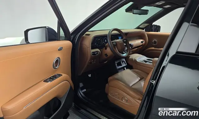 Hyundai Palisade 2025 2.5 автомат (гидро), миниатюра 10 Hyundai Palisade 2025 2.5 автомат (гидро), миниатюра 10