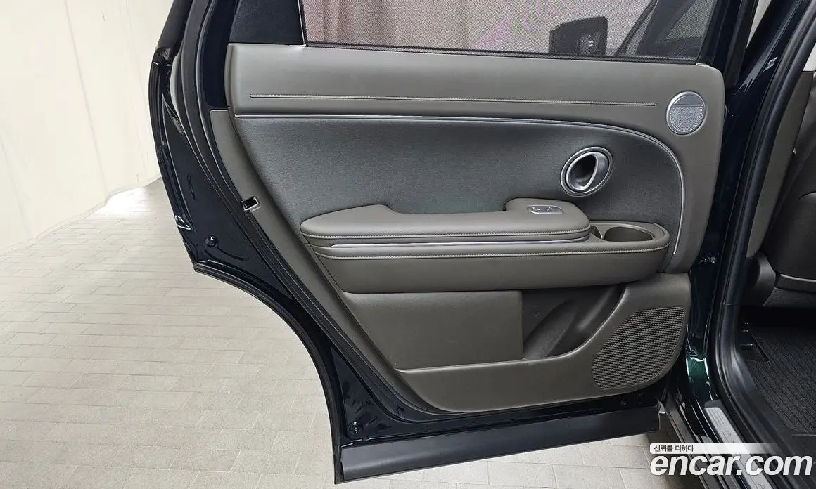 Hyundai Palisade 2025 2.5 автомат (гидро), фото 15 Hyundai Palisade 2025 2.5 автомат (гидро), фото 15