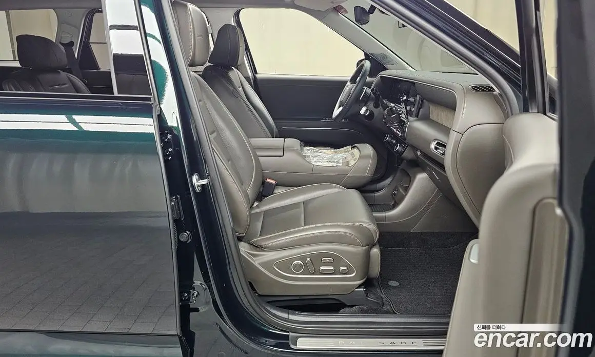 Hyundai Palisade 2025 2.5 автомат (гидро), фото 16 Hyundai Palisade 2025 2.5 автомат (гидро), фото 16