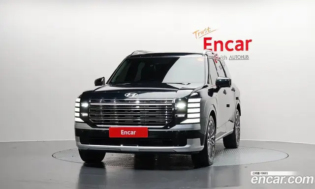 Hyundai Palisade 2025 2.5 автомат (гидро), миниатюра 3 Hyundai Palisade 2025 2.5 автомат (гидро), миниатюра 3