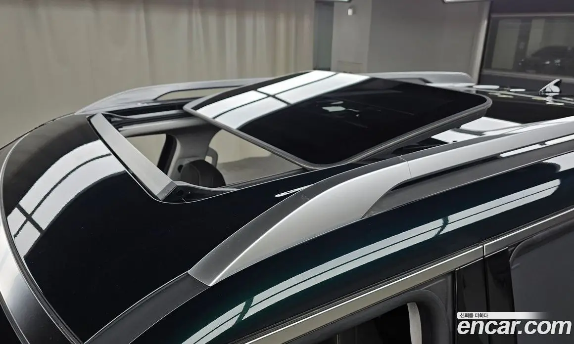 Hyundai Palisade 2025 2.5 автомат (гидро), фото 28 Hyundai Palisade 2025 2.5 автомат (гидро), фото 28