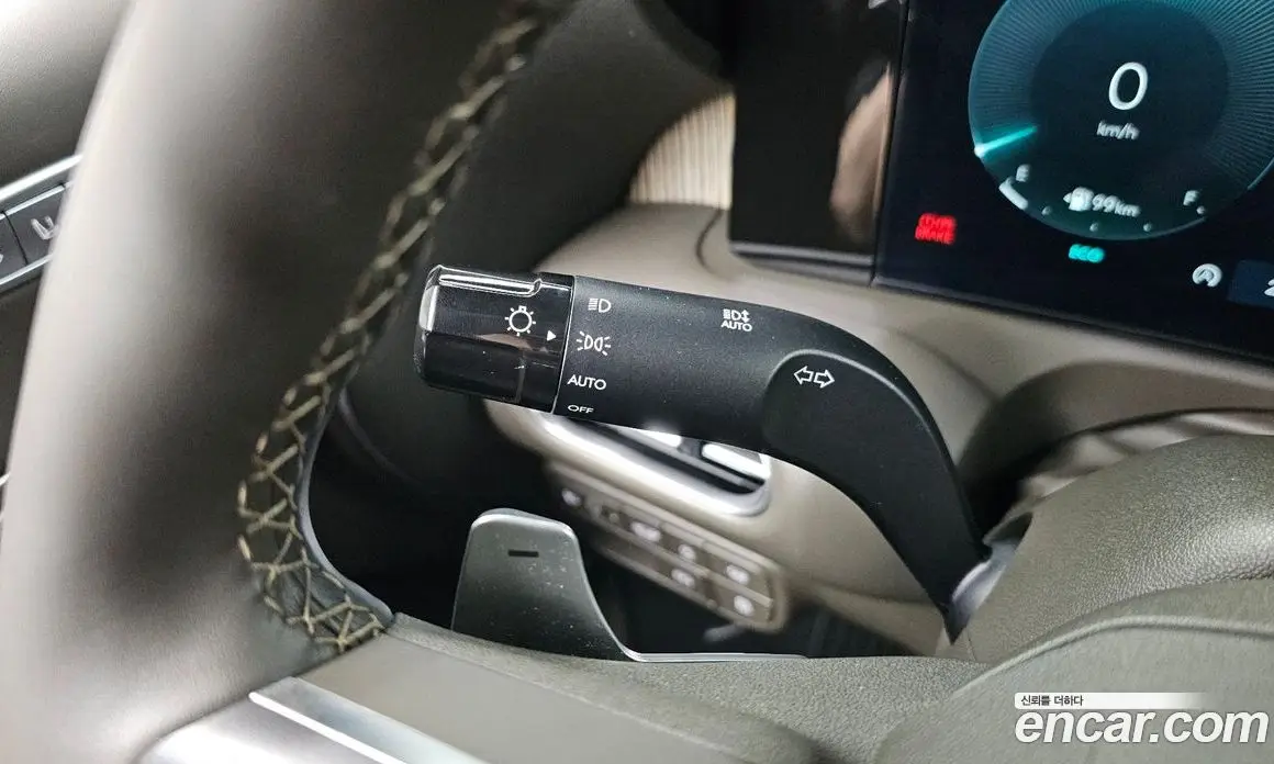 Hyundai Palisade 2025 2.5 автомат (гидро), фото 29 Hyundai Palisade 2025 2.5 автомат (гидро), фото 29