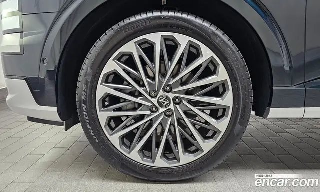 Hyundai Palisade 2025 2.5 автомат (гидро), миниатюра 5 Hyundai Palisade 2025 2.5 автомат (гидро), миниатюра 5