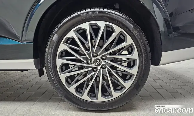 Hyundai Palisade 2025 2.5 автомат (гидро), миниатюра 7 Hyundai Palisade 2025 2.5 автомат (гидро), миниатюра 7