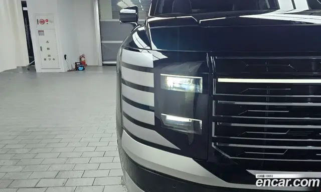 Hyundai Palisade 2025 2.5 автомат (гидро), миниатюра 8 Hyundai Palisade 2025 2.5 автомат (гидро), миниатюра 8