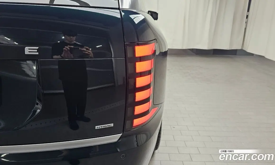 Hyundai Palisade 2025 2.5 автомат (гидро), фото 9 Hyundai Palisade 2025 2.5 автомат (гидро), фото 9