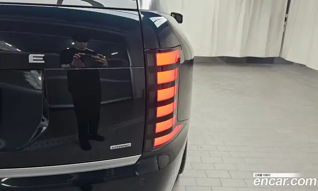 Hyundai Palisade 2025 2.5 автомат (гидро), миниатюра 9 Hyundai Palisade 2025 2.5 автомат (гидро), миниатюра 9