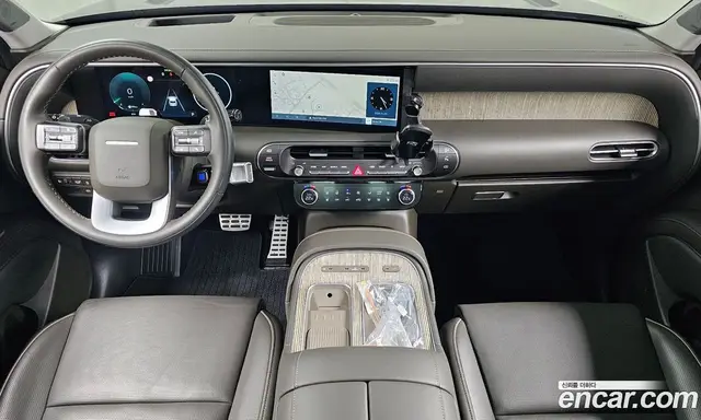 Hyundai Palisade 2025 2.5 автомат (гидро), миниатюра 10 Hyundai Palisade 2025 2.5 автомат (гидро), миниатюра 10