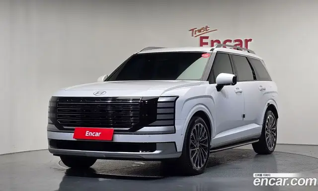 Hyundai Palisade 2025 2.5 автомат (гидро), миниатюра 1 Hyundai Palisade 2025 2.5 автомат (гидро), миниатюра 1
