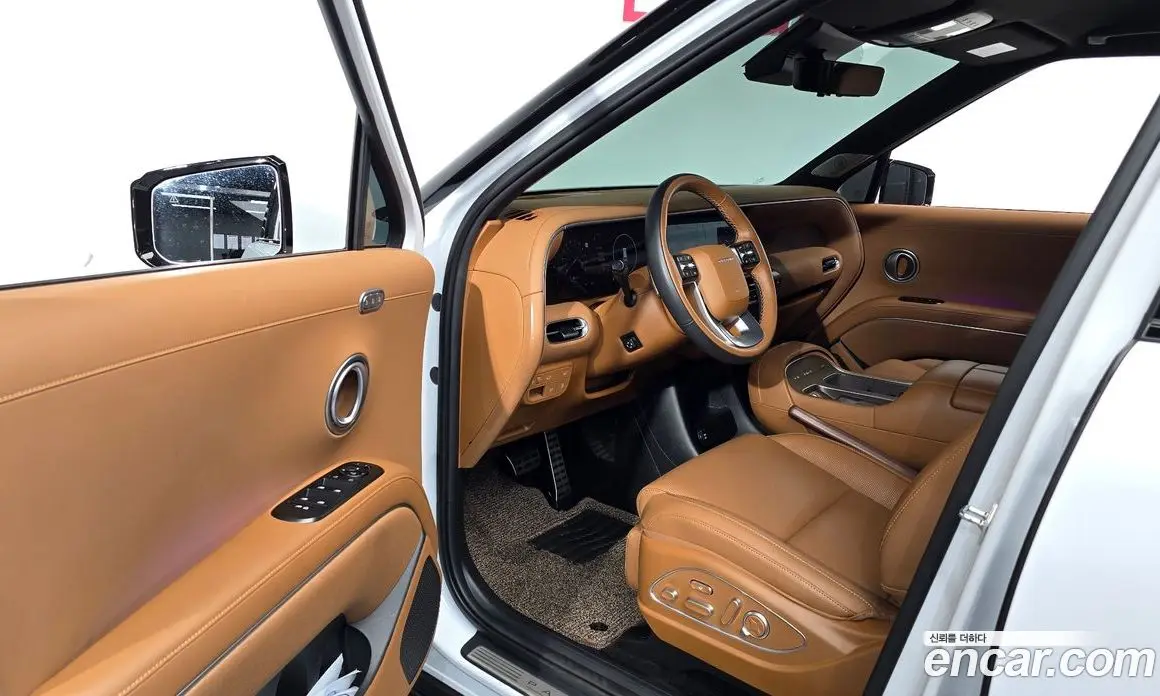 Hyundai Palisade 2025 2.5 автомат (гидро), фото 13 Hyundai Palisade 2025 2.5 автомат (гидро), фото 13