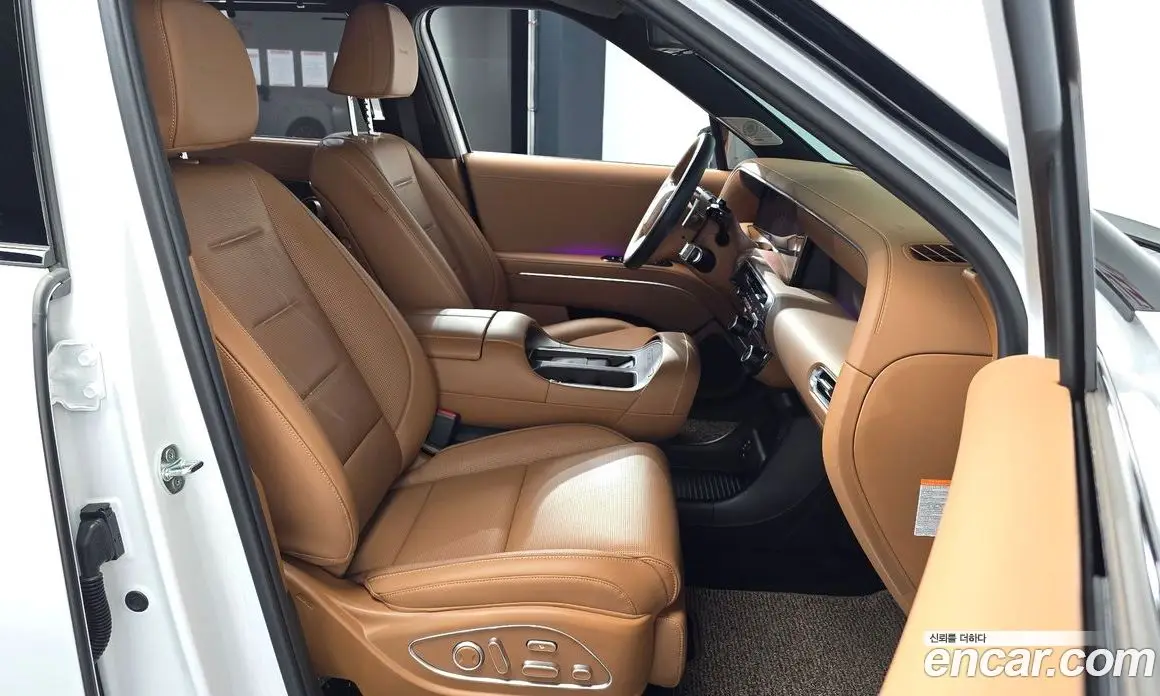 Hyundai Palisade 2025 2.5 автомат (гидро), фото 16 Hyundai Palisade 2025 2.5 автомат (гидро), фото 16