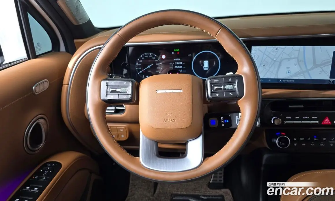 Hyundai Palisade 2025 2.5 автомат (гидро), фото 21 Hyundai Palisade 2025 2.5 автомат (гидро), фото 21