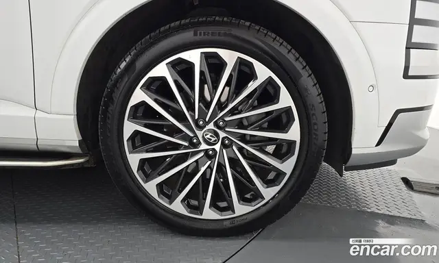 Hyundai Palisade 2025 2.5 автомат (гидро), миниатюра 7 Hyundai Palisade 2025 2.5 автомат (гидро), миниатюра 7