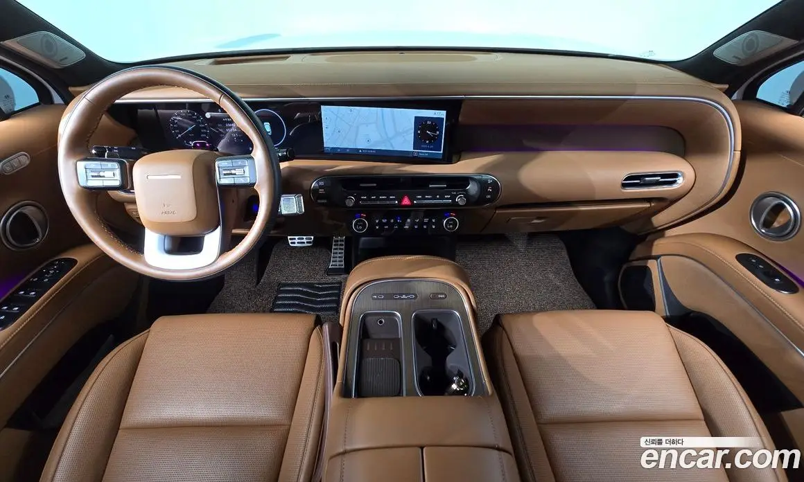 Hyundai Palisade 2025 2.5 автомат (гидро), фото 10 Hyundai Palisade 2025 2.5 автомат (гидро), фото 10
