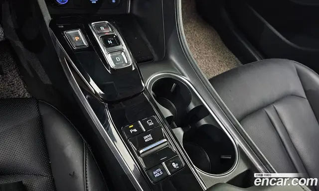 Hyundai Sonata 2019 2.0 автомат (гидро), миниатюра 11