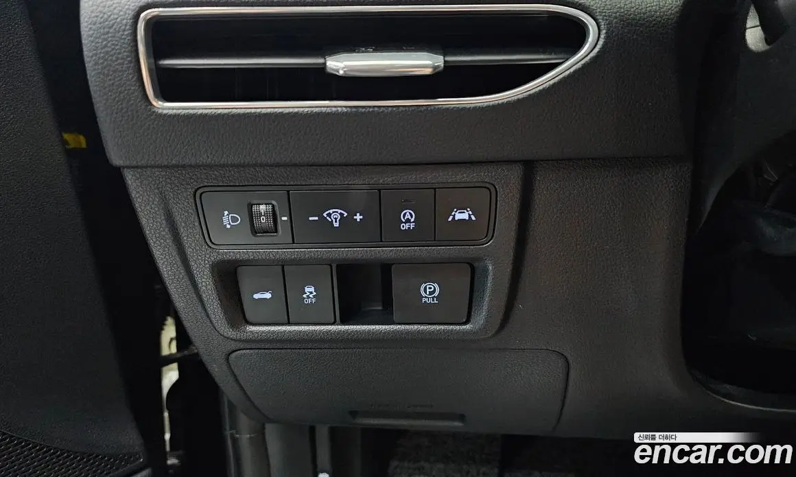 Hyundai Sonata 2019 2.0 автомат (гидро), фото 22