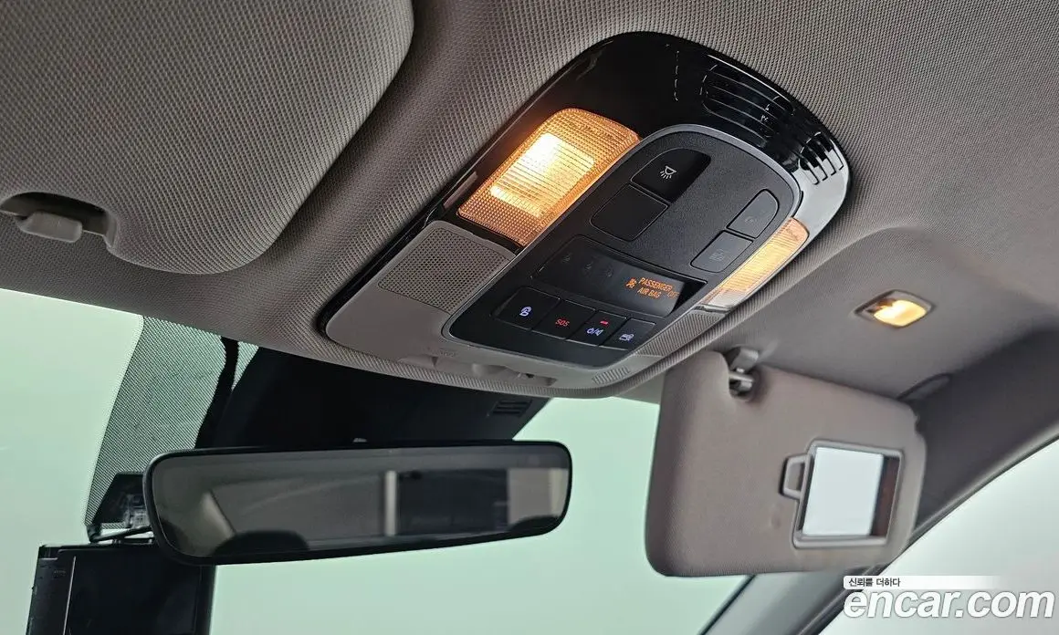 Hyundai Sonata 2019 2.0 автомат (гидро), фото 29