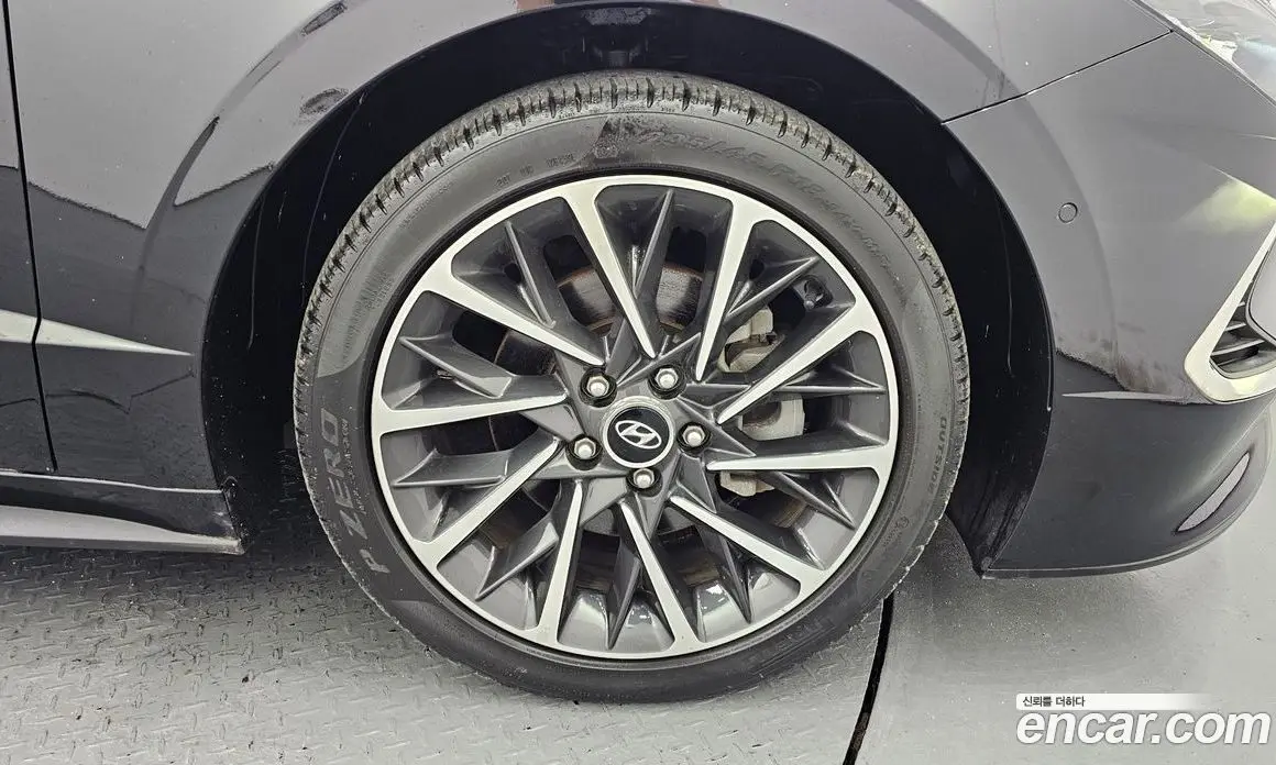 Hyundai Sonata 2019 2.0 автомат (гидро), фото 4