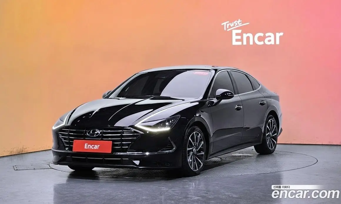 Hyundai Sonata 2019 2.0 автомат (гидро), фото 31