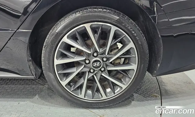 Hyundai Sonata 2019 2.0 автомат (гидро), миниатюра 6
