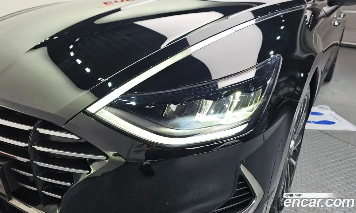 Hyundai Sonata 2019 2.0 автомат (гидро), фото 7