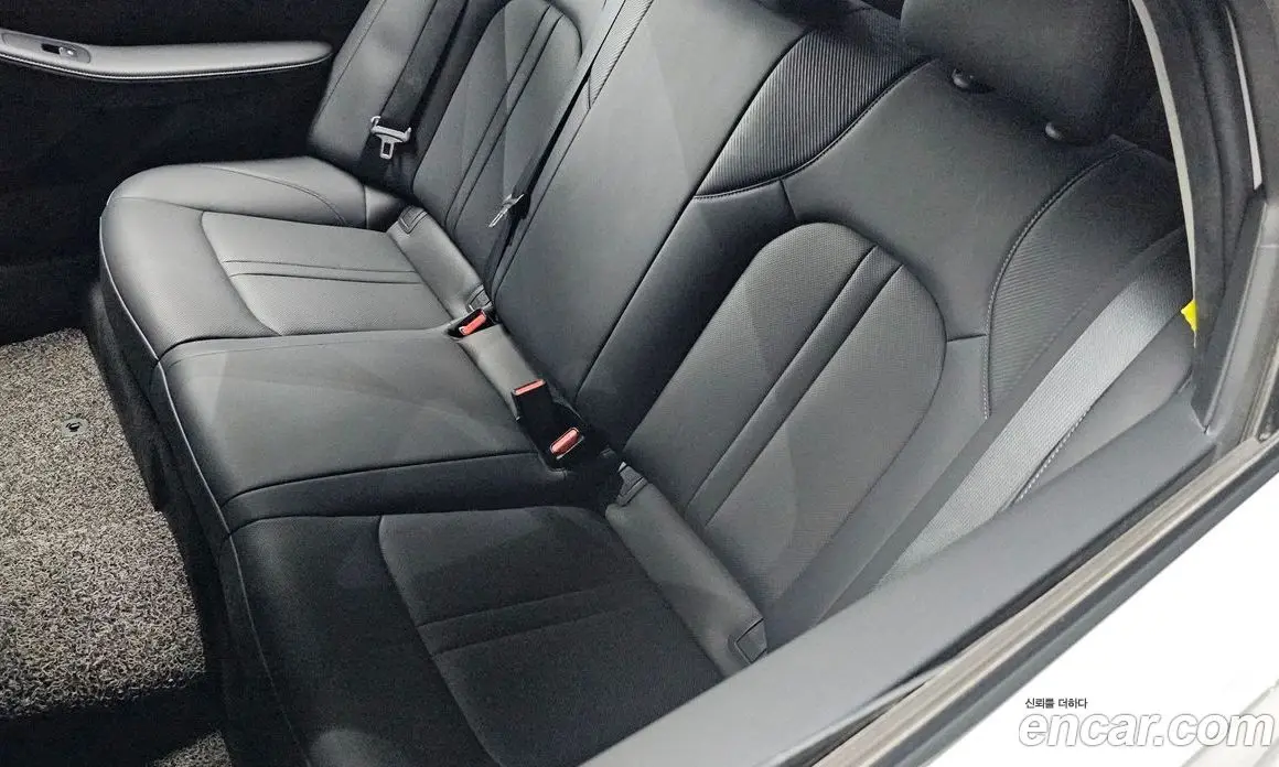 Hyundai Sonata 2021 2.0 автомат (гидро), фото 21