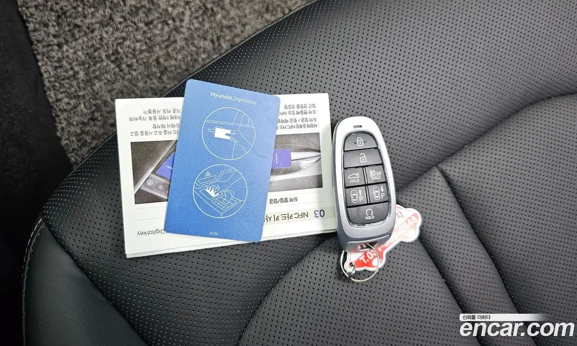 Hyundai Sonata 2021 2.0 автомат (гидро), фото 24