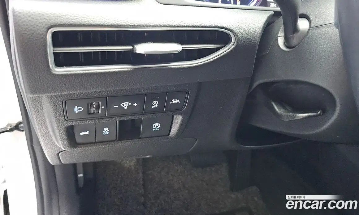 Hyundai Sonata 2021 2.0 автомат (гидро), фото 27