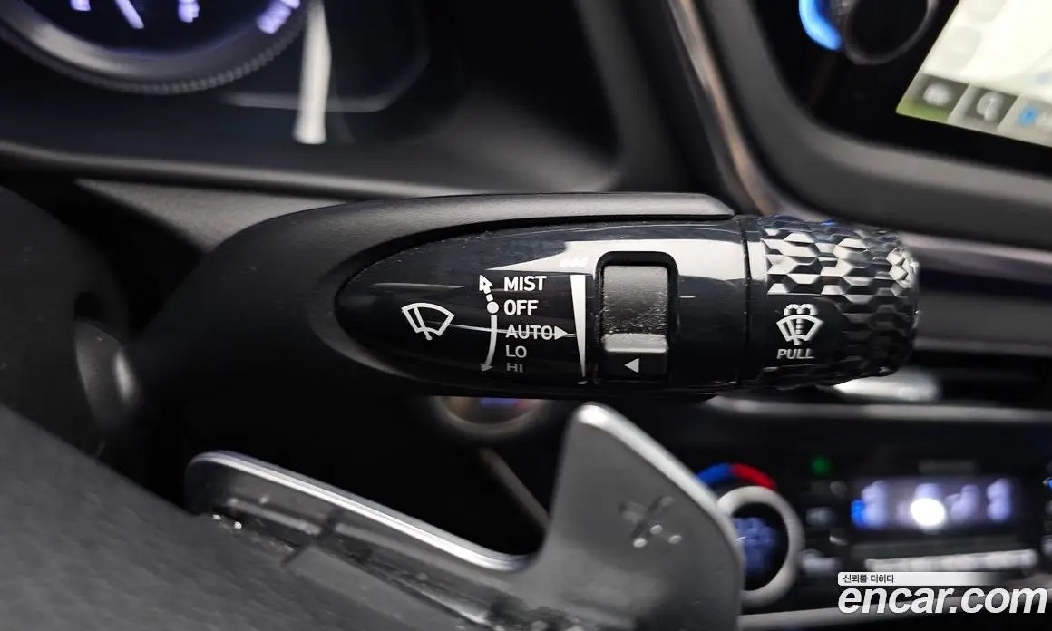 Hyundai Sonata 2021 2.0 автомат (гидро), фото 28
