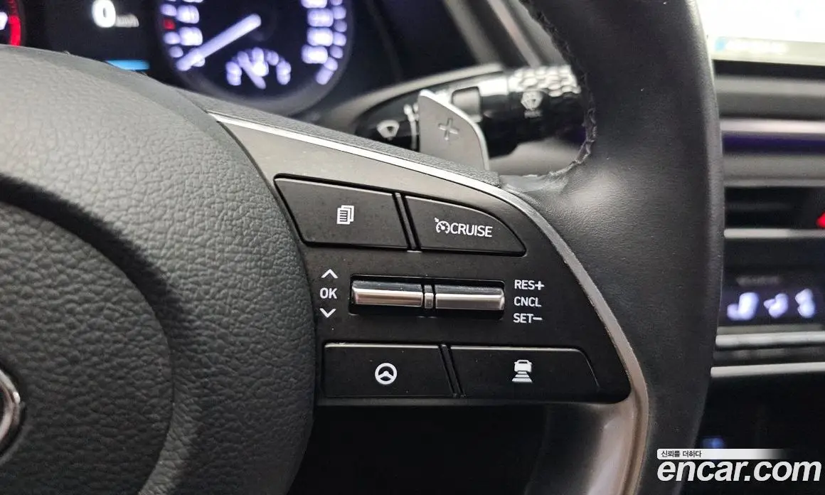 Hyundai Sonata 2021 2.0 автомат (гидро), фото 29