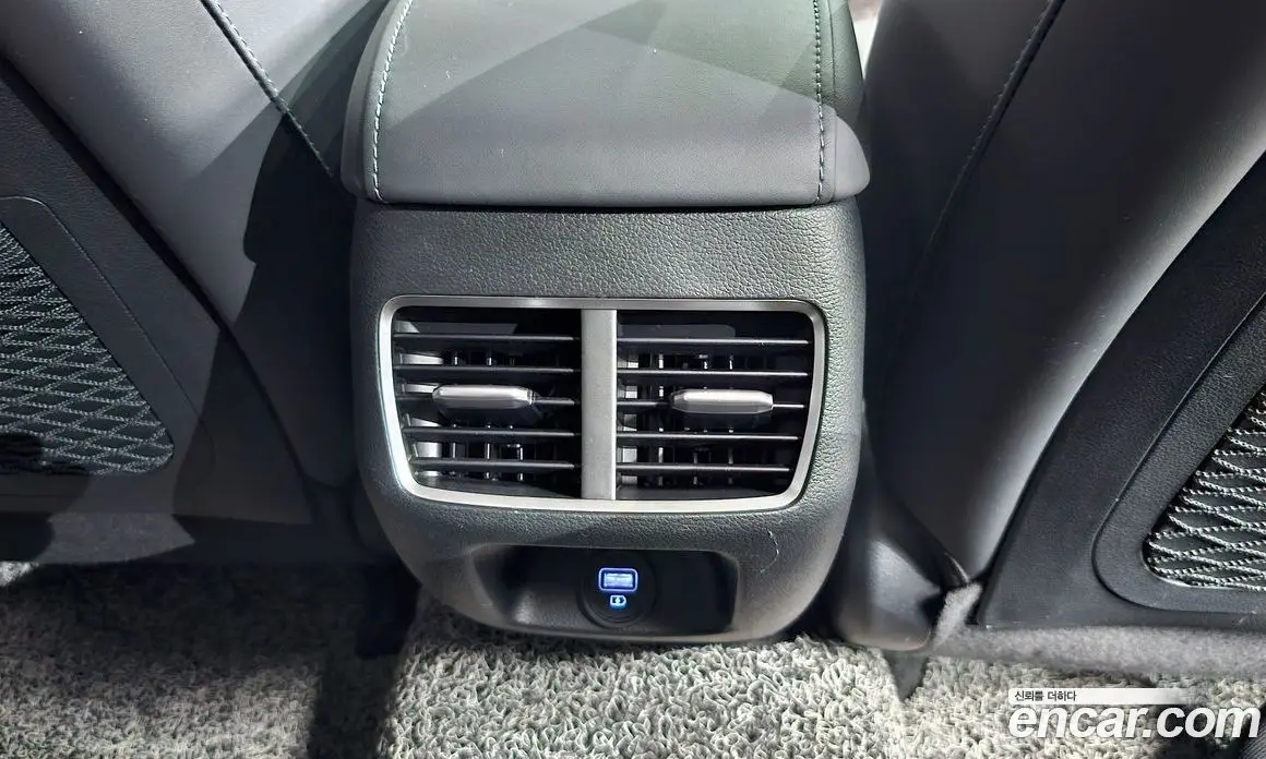 Hyundai Sonata 2021 2.0 автомат (гидро), фото 31