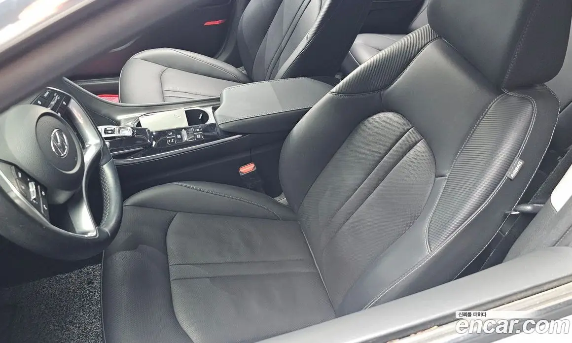 Hyundai Sonata 2021 2.0 автомат (гидро), фото 33