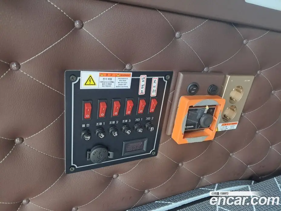 Hyundai Starex 2018 2.5 автомат (гидро), фото 14 Hyundai Starex 2018 2.5 автомат (гидро), фото 14