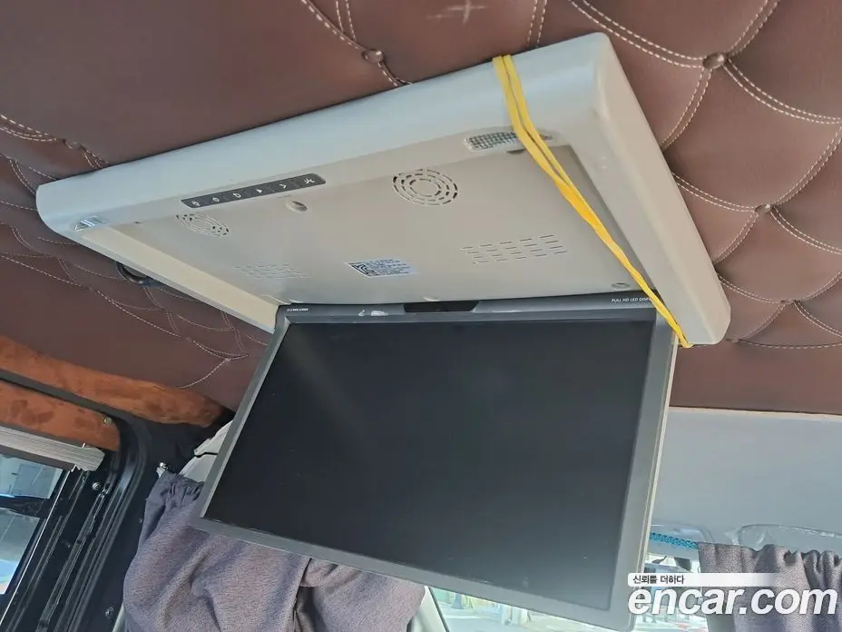 Hyundai Starex 2018 2.5 автомат (гидро), фото 16 Hyundai Starex 2018 2.5 автомат (гидро), фото 16