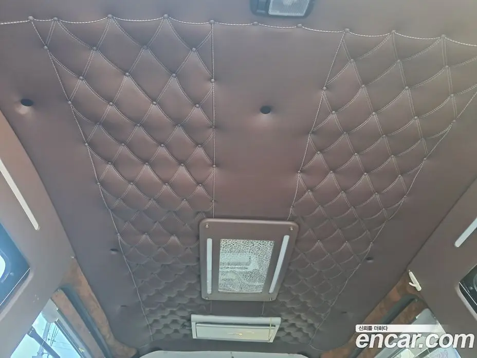 Hyundai Starex 2018 2.5 автомат (гидро), фото 19 Hyundai Starex 2018 2.5 автомат (гидро), фото 19