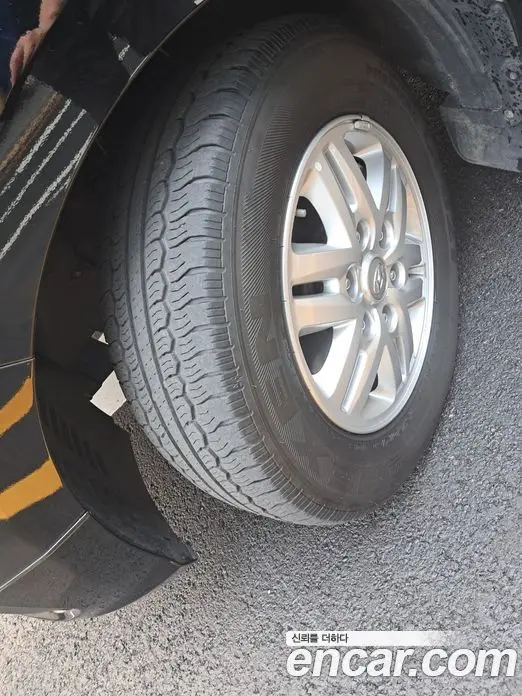 Hyundai Starex 2018 2.5 автомат (гидро), фото 20 Hyundai Starex 2018 2.5 автомат (гидро), фото 20