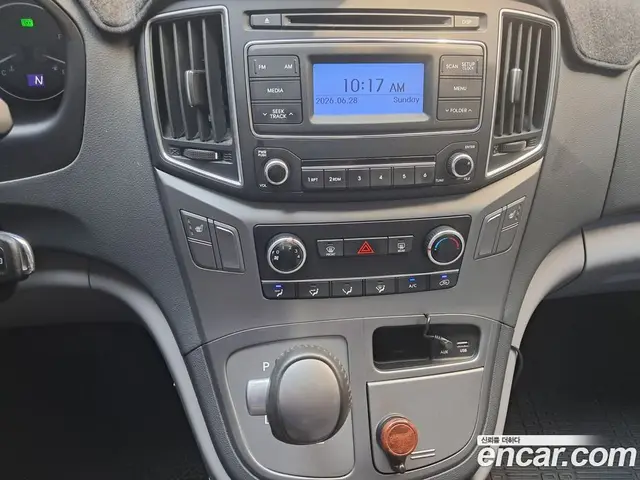 Hyundai Starex 2018 2.5 автомат (гидро), миниатюра 10 Hyundai Starex 2018 2.5 автомат (гидро), миниатюра 10