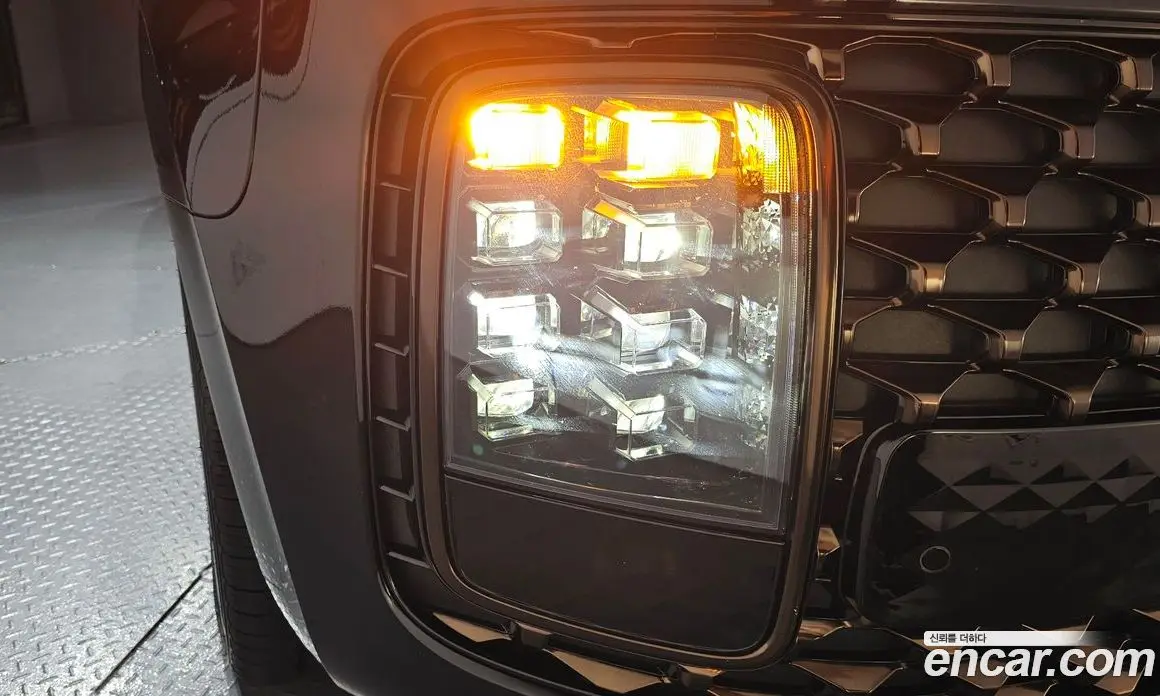 Hyundai Staria 2024 1.6 автомат (гидро), фото 7