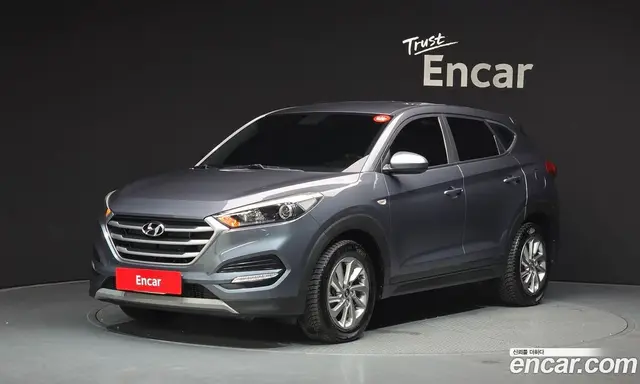Hyundai Tucson 2018 2.0 автомат (гидро), миниатюра 1 Hyundai Tucson 2018 2.0 автомат (гидро), миниатюра 1