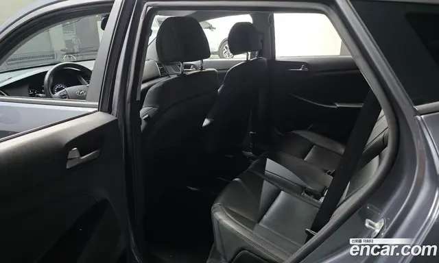 Hyundai Tucson 2018 2.0 автомат (гидро), миниатюра 11 Hyundai Tucson 2018 2.0 автомат (гидро), миниатюра 11