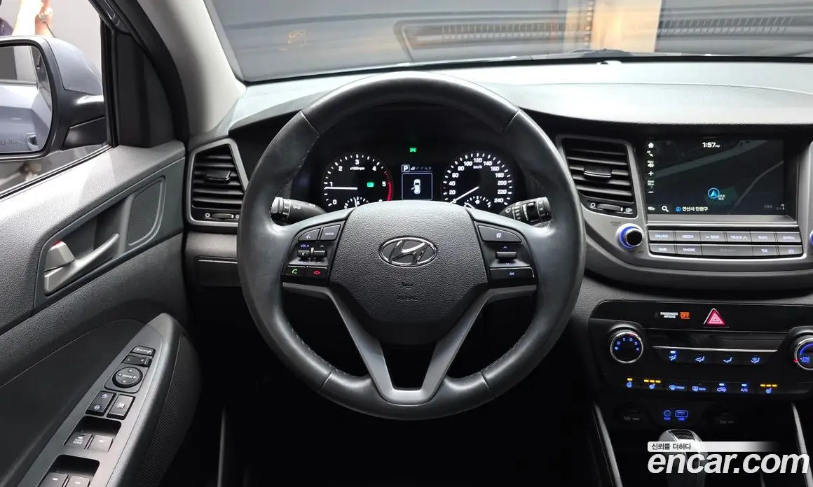 Hyundai Tucson 2018 2.0 автомат (гидро), фото 13 Hyundai Tucson 2018 2.0 автомат (гидро), фото 13