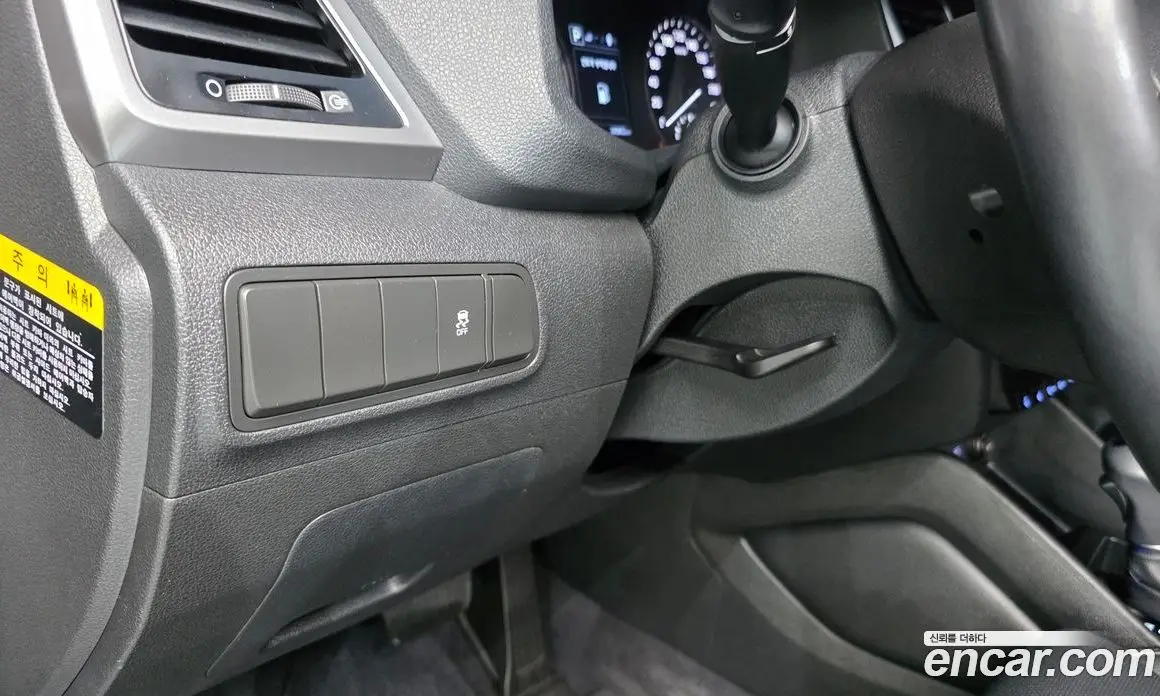 Hyundai Tucson 2018 2.0 автомат (гидро), фото 14 Hyundai Tucson 2018 2.0 автомат (гидро), фото 14