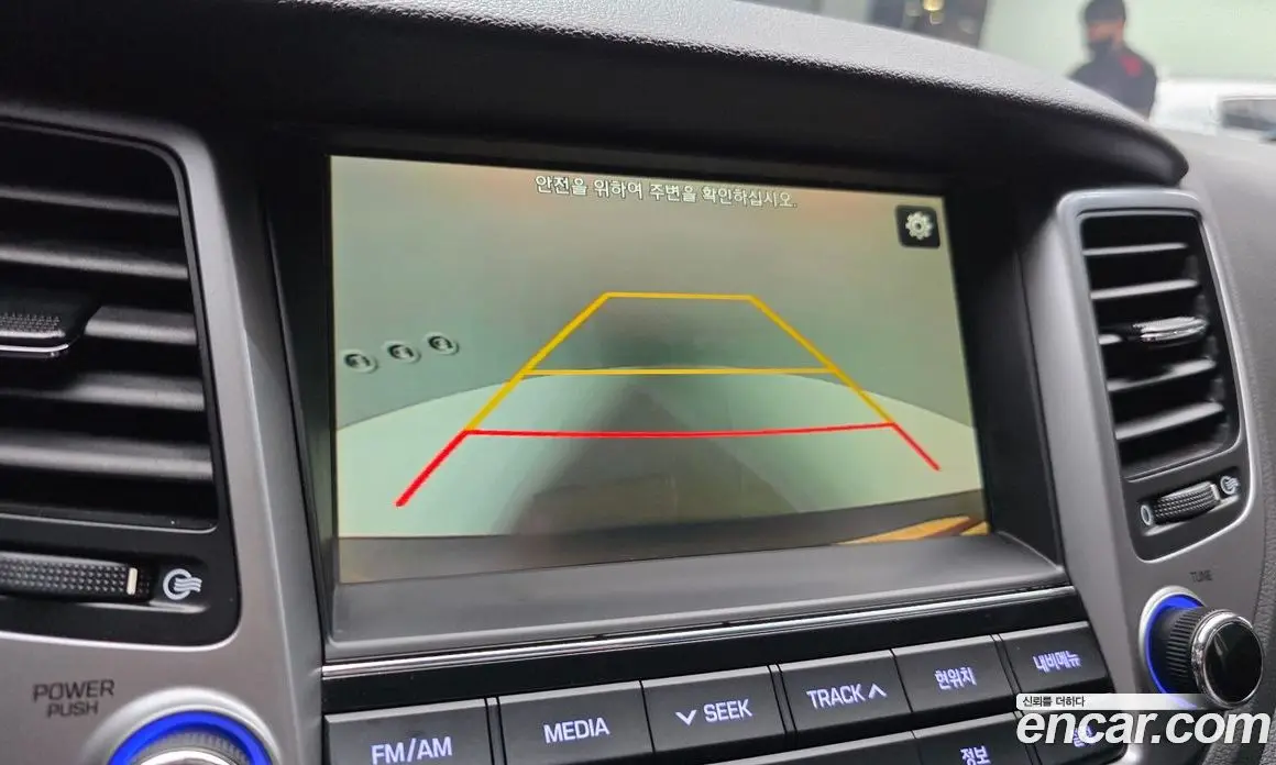 Hyundai Tucson 2018 2.0 автомат (гидро), фото 17 Hyundai Tucson 2018 2.0 автомат (гидро), фото 17
