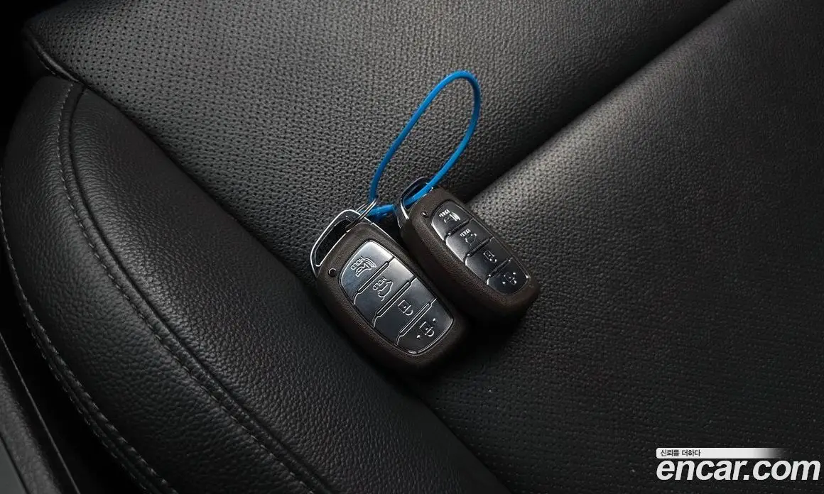 Hyundai Tucson 2018 2.0 автомат (гидро), фото 20 Hyundai Tucson 2018 2.0 автомат (гидро), фото 20
