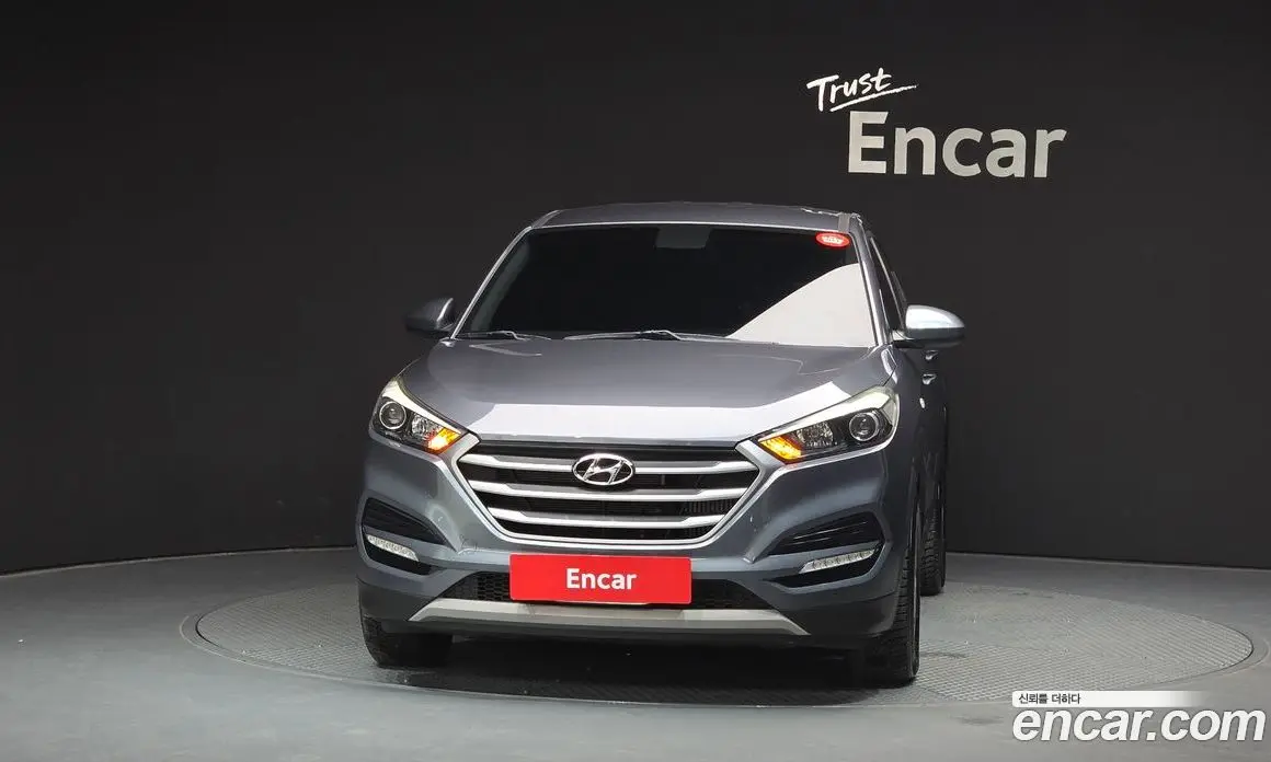 Hyundai Tucson 2018 2.0 автомат (гидро), фото 3 Hyundai Tucson 2018 2.0 автомат (гидро), фото 3