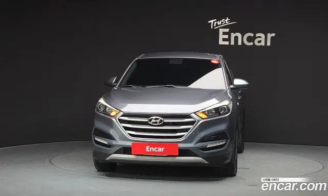Hyundai Tucson 2018 2.0 автомат (гидро), миниатюра 3 Hyundai Tucson 2018 2.0 автомат (гидро), миниатюра 3
