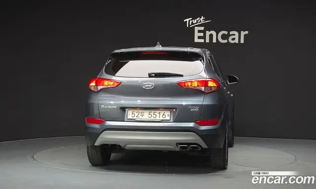 Hyundai Tucson 2018 2.0 автомат (гидро), миниатюра 4 Hyundai Tucson 2018 2.0 автомат (гидро), миниатюра 4