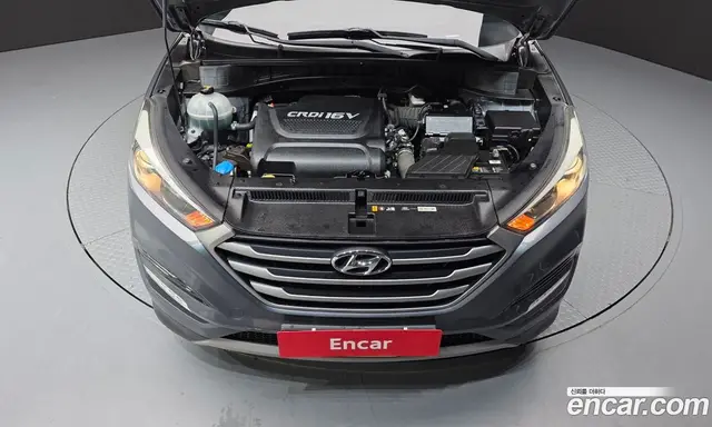 Hyundai Tucson 2018 2.0 автомат (гидро), миниатюра 6 Hyundai Tucson 2018 2.0 автомат (гидро), миниатюра 6