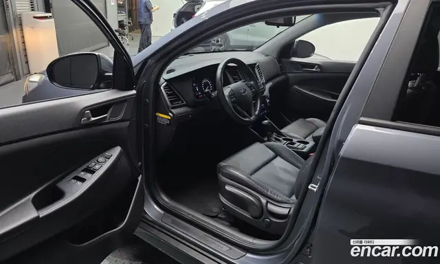 Hyundai Tucson 2018 2.0 автомат (гидро), миниатюра 10 Hyundai Tucson 2018 2.0 автомат (гидро), миниатюра 10